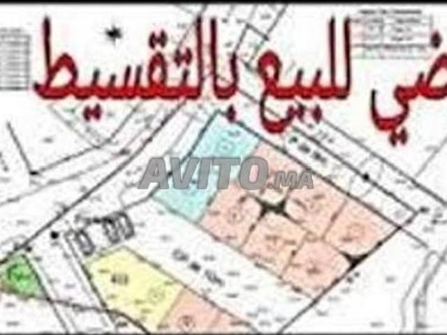 Propriété vente à Anfa, Gharb-Chrarda-Beni Hssen