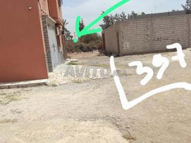 Propriété vente à Biougra ⴱⵢⵓⴳⵔⴰ بيوكرى, Province de Chtouka-Aït Baha ⵜⴰⵙⴳⴰ ⵏ ⵛⵜⵓⴽⴰ ⴰⵢⵜ ⴱⴰⵀⴰ إقليم شتوكة آيت باها