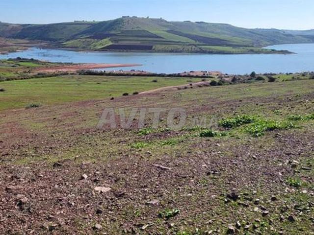 Propriété vente à Gharb-Chrarda-Beni Hssen