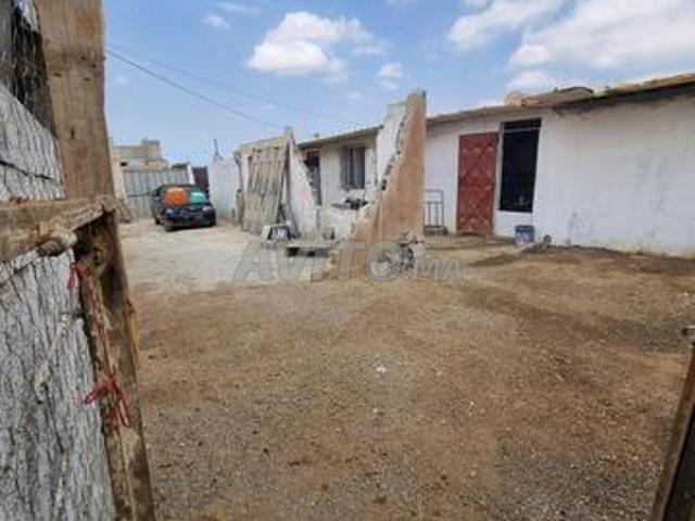 Propriété vente à Gharb-Chrarda-Beni Hssen
