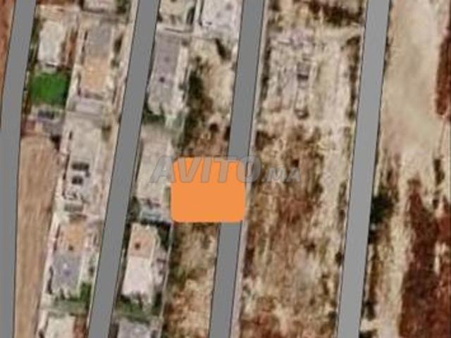 Propriété vente à Bouskoura, Gharb-Chrarda-Beni Hssen