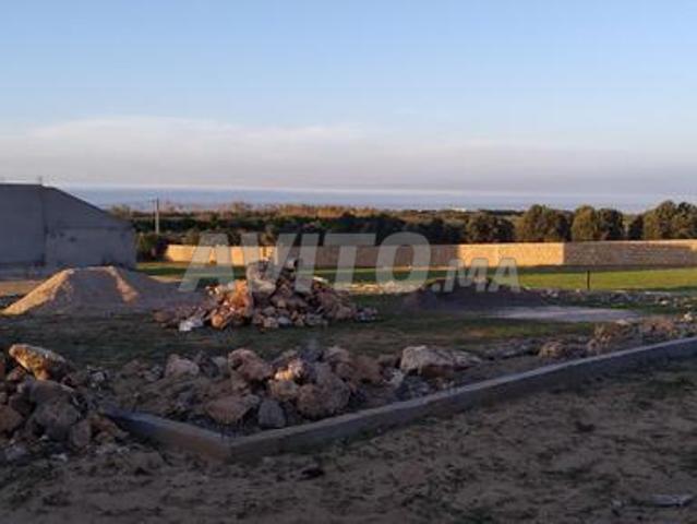 Propriété vente à Oualidia, Gharb-Chrarda-Beni Hssen