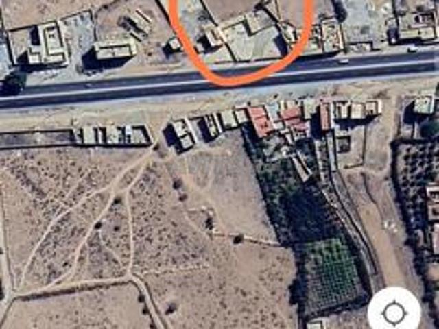 Propriété vente à Oued ed Dahab-Lagouira