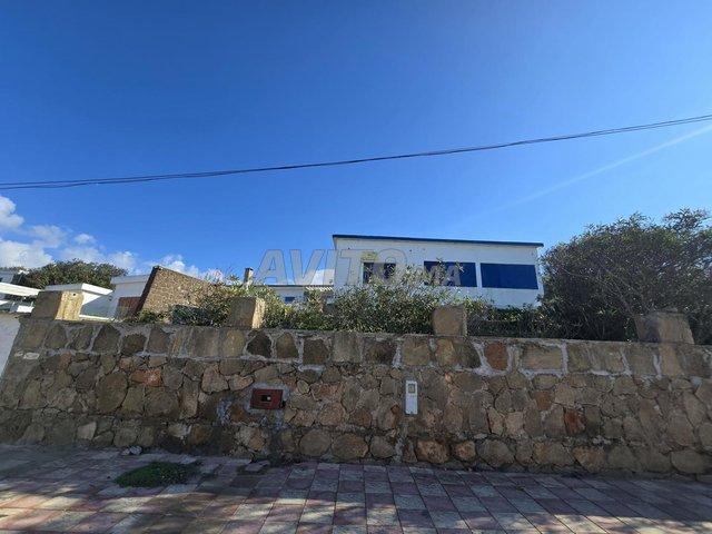 Propriété vente à Moulay Bousselham