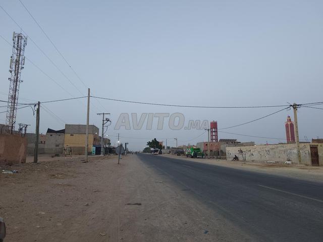 Propriété vente à Biougra, Oued ed Dahab-Lagouira