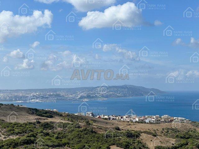 Propriété vente à Tangero, Tanger-Tétouan