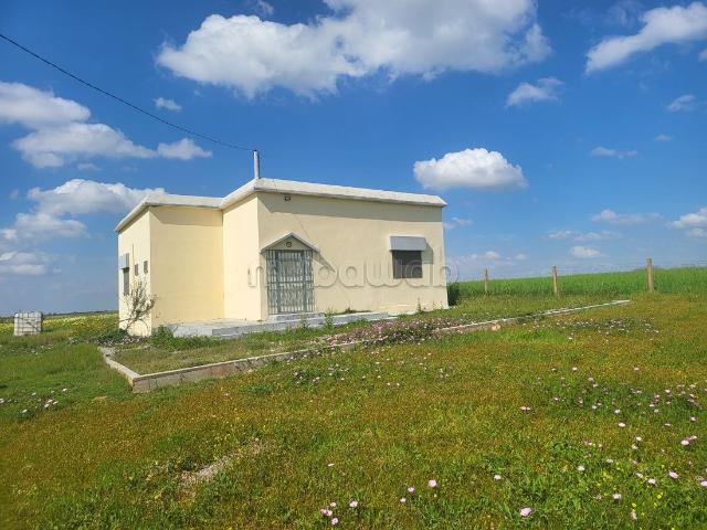 Ferme vente à Ait Khemis