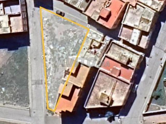 Propriété vente à Nador