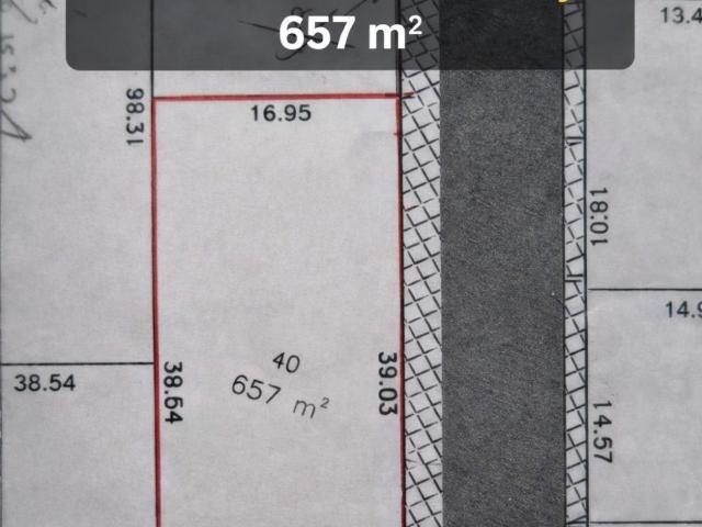 Propriété vente à Ben Arous