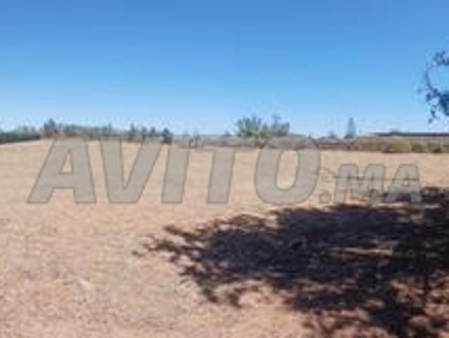Propriété vente à Had Soualem, Gharb-Chrarda-Beni Hssen