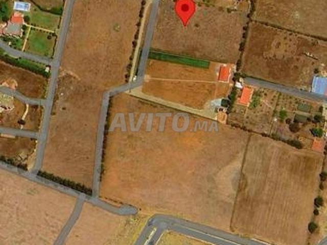 Propriété vente à Had Soualem, Gharb-Chrarda-Beni Hssen