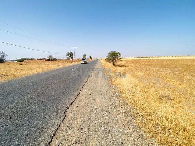 Propriété vente à Anfa, Gharb-Chrarda-Beni Hssen