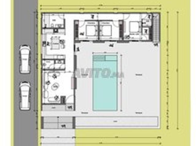 Propriété vente à Ben Slimane