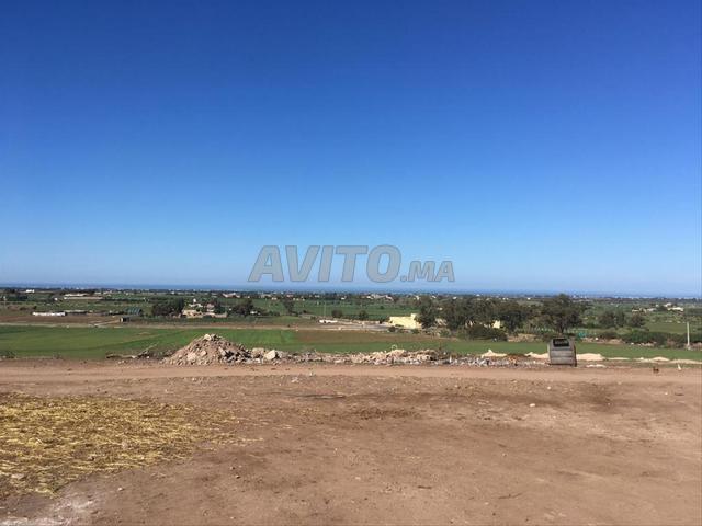 Propriété vente à El Ma, Gharb-Chrarda-Beni Hssen