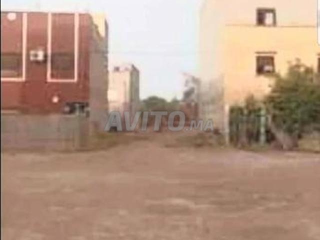 Propriété vente à Mellal
