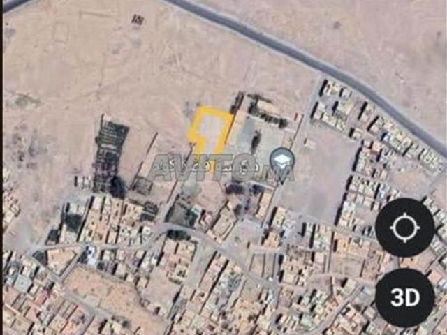Propriété vente à Ouarzazate ورزازات, Province d'Ouarzazate ⵜⴰⵙⴳⴰ ⵏ ⵡⴰⵔⵣⴰⵣⴰⵜ إقليم ورززات