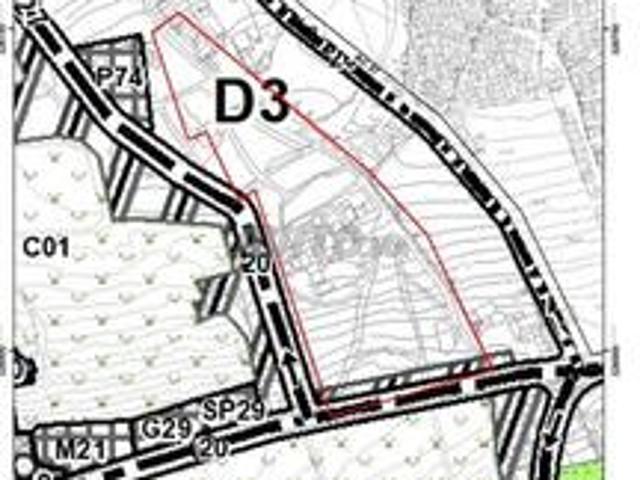 Propriété vente à Anfa, Gharb-Chrarda-Beni Hssen