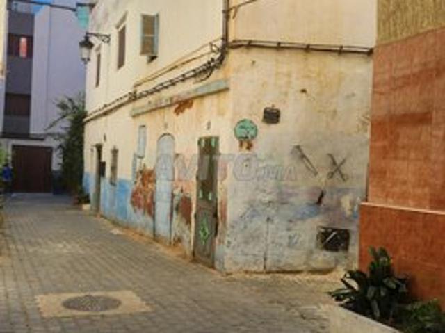 Propriété vente à Larache, Tanger-Tétouan