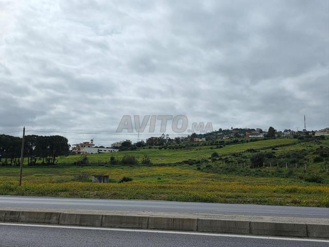 Propriété vente à Tangero, Tanger-Tétouan