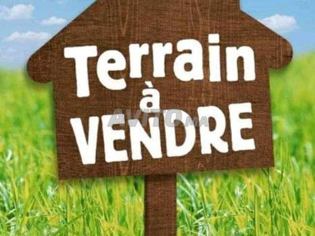 Propriété vente à Ahfir