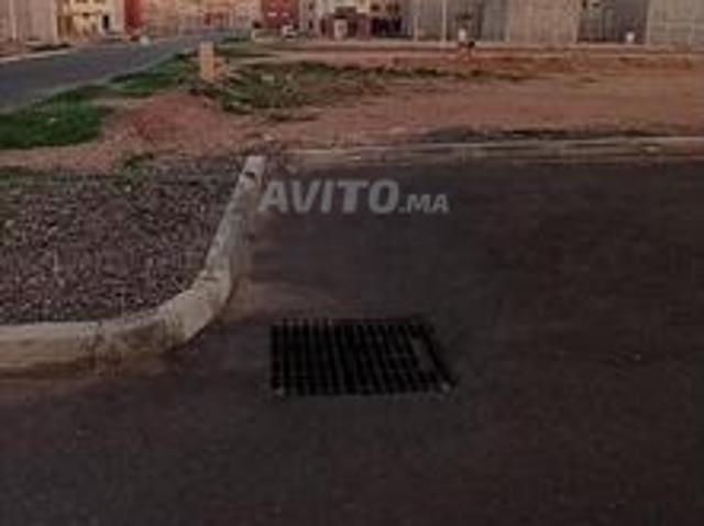 Propriété vente