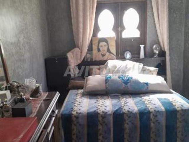 Propriété vente à Al Haouz, L'Oriental