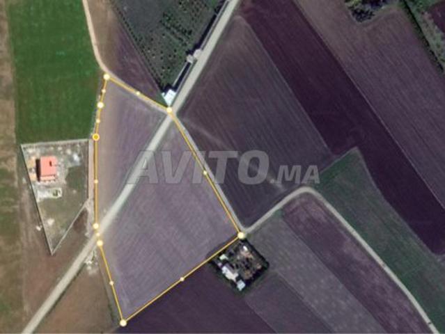 Propriété vente à Slimane, Gharb-Chrarda-Beni Hssen