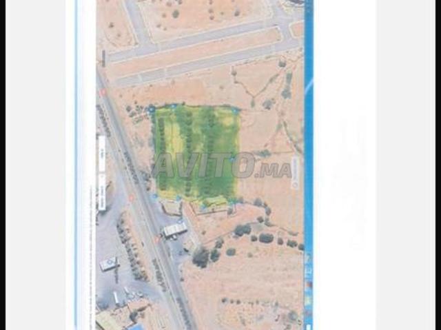 Propriété vente à Oued ed Dahab-Lagouira