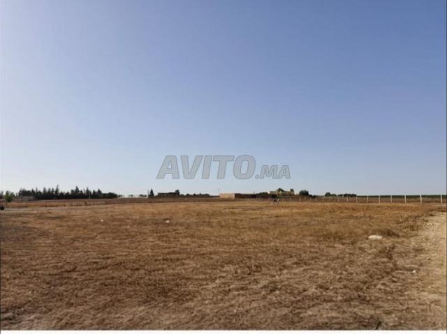 Propriété vente à Deroua, Gharb-Chrarda-Beni Hssen