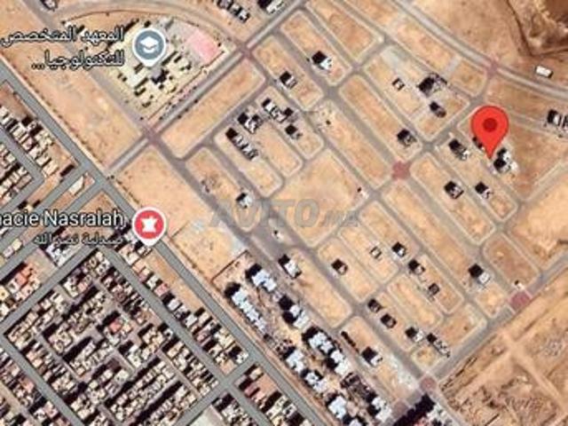 Propriété vente à Laâyoune, Laâyoune-Boujdour-Sakia el Hamra