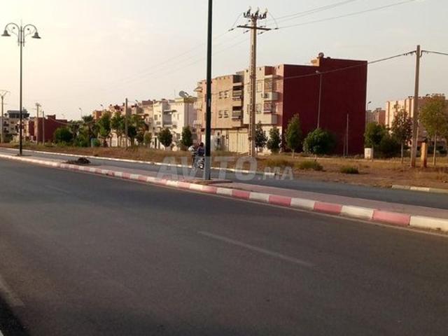 Propriété vente à Mellal