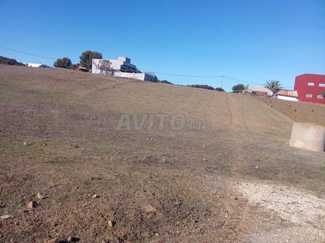 Propriété vente à Tétouan, Tanger-Tétouan