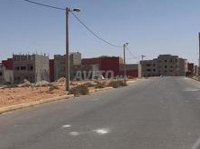 Propriété vente à Tiznit, Oued ed Dahab-Lagouira