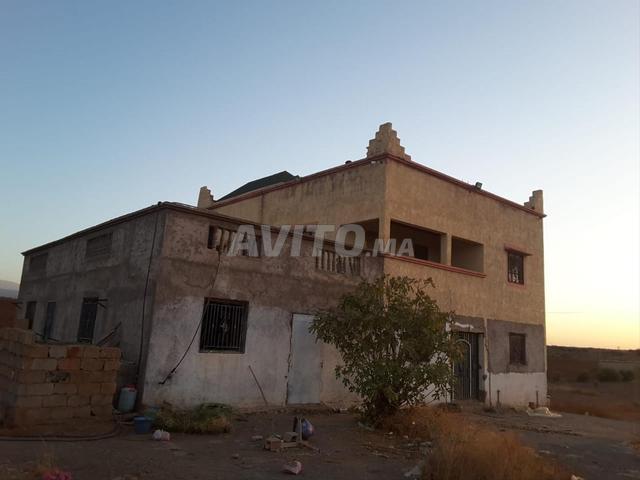 Propriété vente à Al Haouz, L'Oriental