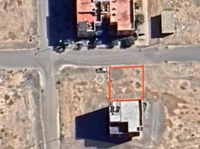 Propriété vente à Ouled, Oued ed Dahab-Lagouira