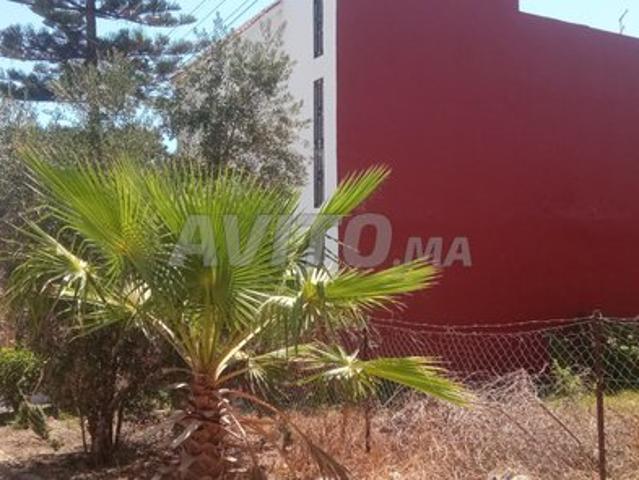 Propriété vente à Settat, Gharb-Chrarda-Beni Hssen