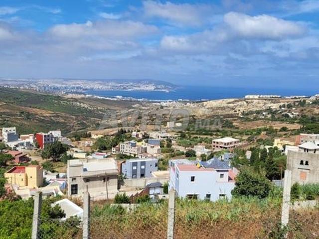 Propriété vente à Tangero, Tanger-Tétouan