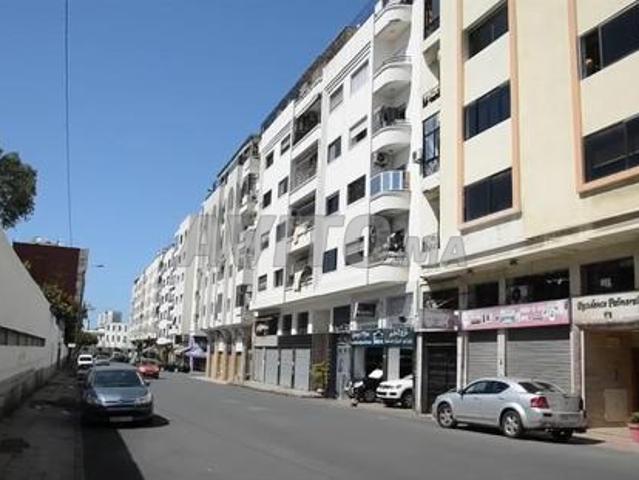 Propriété vente à Anfa, Gharb-Chrarda-Beni Hssen