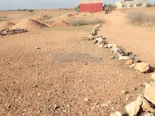 Propriété vente à Kasba Tadla