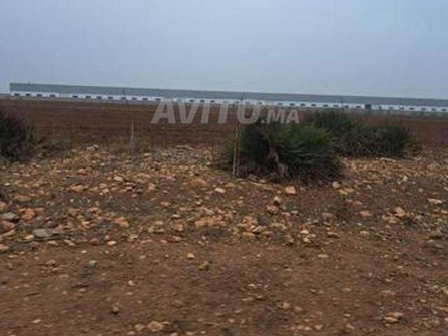 Propriété vente à Berrechid, Gharb-Chrarda-Beni Hssen