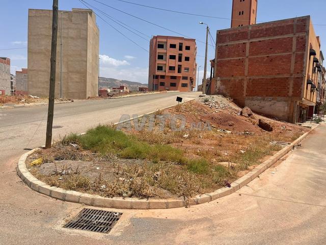 Propriété vente à Khénifra