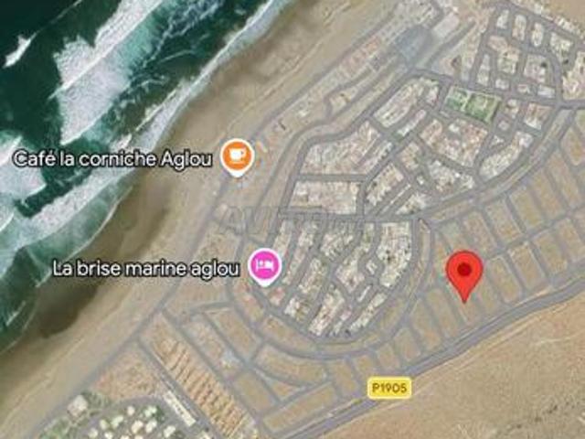 Propriété vente à Anfa, Gharb-Chrarda-Beni Hssen