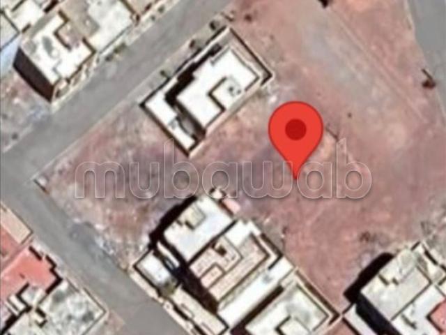 Terrain vente à Khénifra