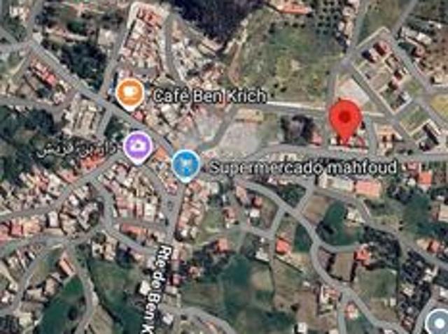 Propriété vente à Tétouan, Tanger-Tétouan