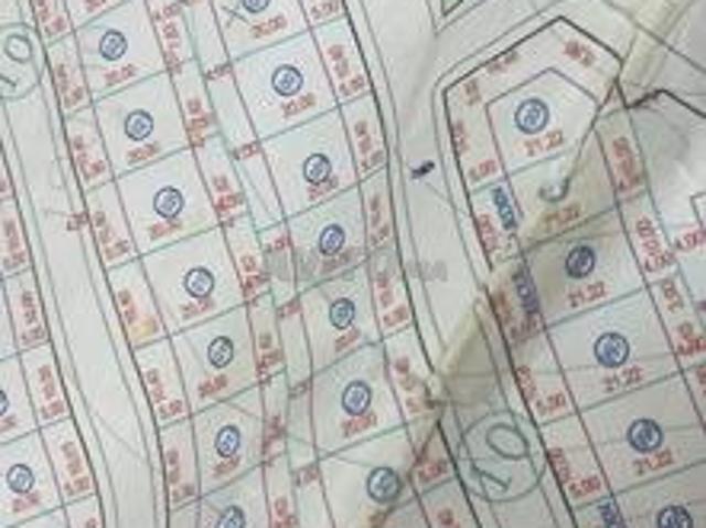 Propriété vente à Berkane