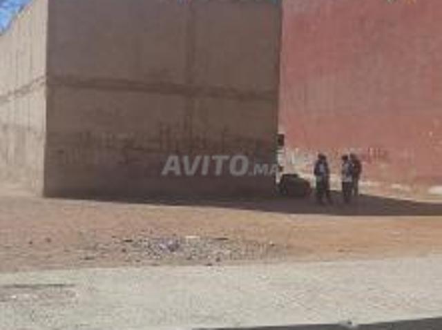 Propriété vente à Ben Slimane