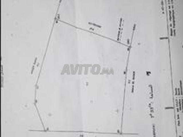 Propriété vente à Tétouan, Tanger-Tétouan