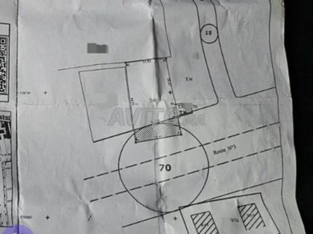 Propriété vente à Martil, Tanger-Tétouan