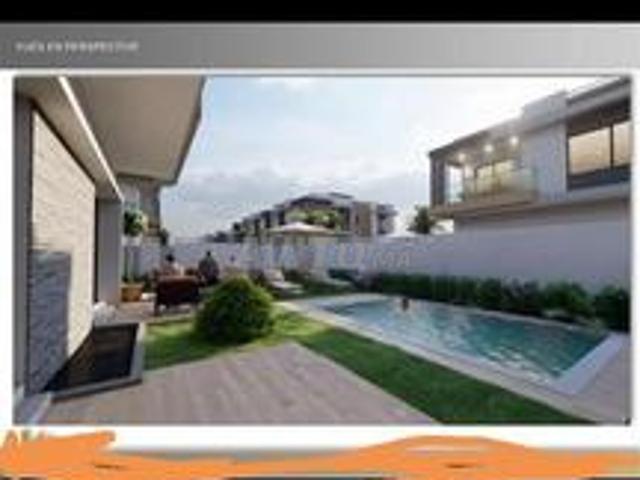 Propriété vente à Martil, Tanger-Tétouan