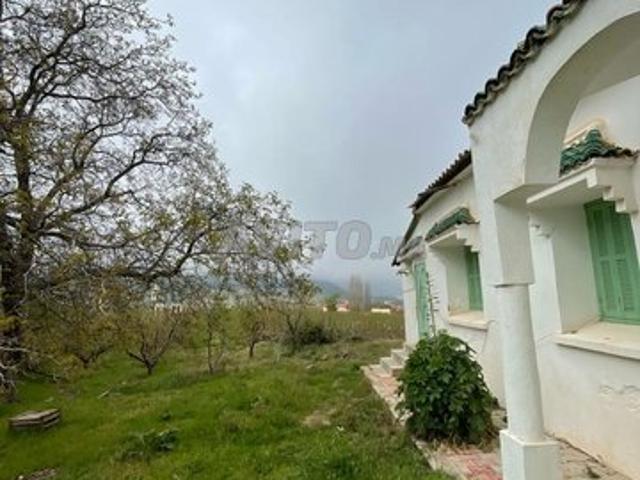 Propriété vente à Azrou